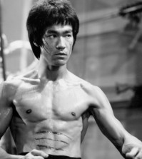 How to Train Like Bruce Lee for Explosive Power